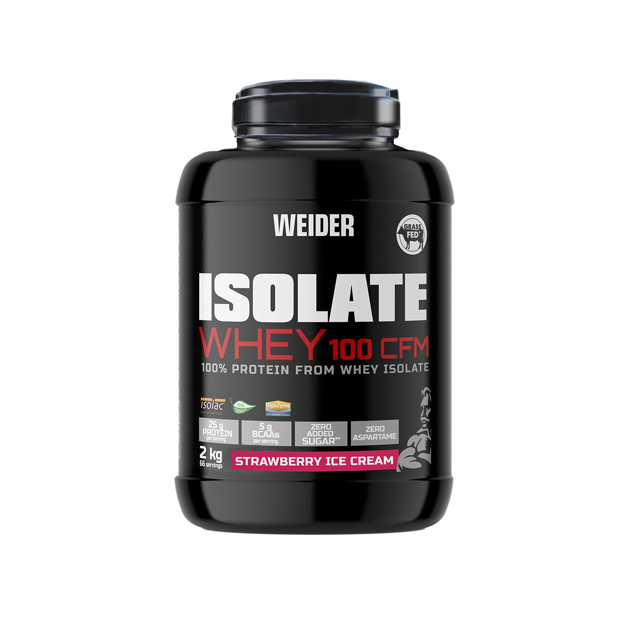 Isolate Whey 100 CFM