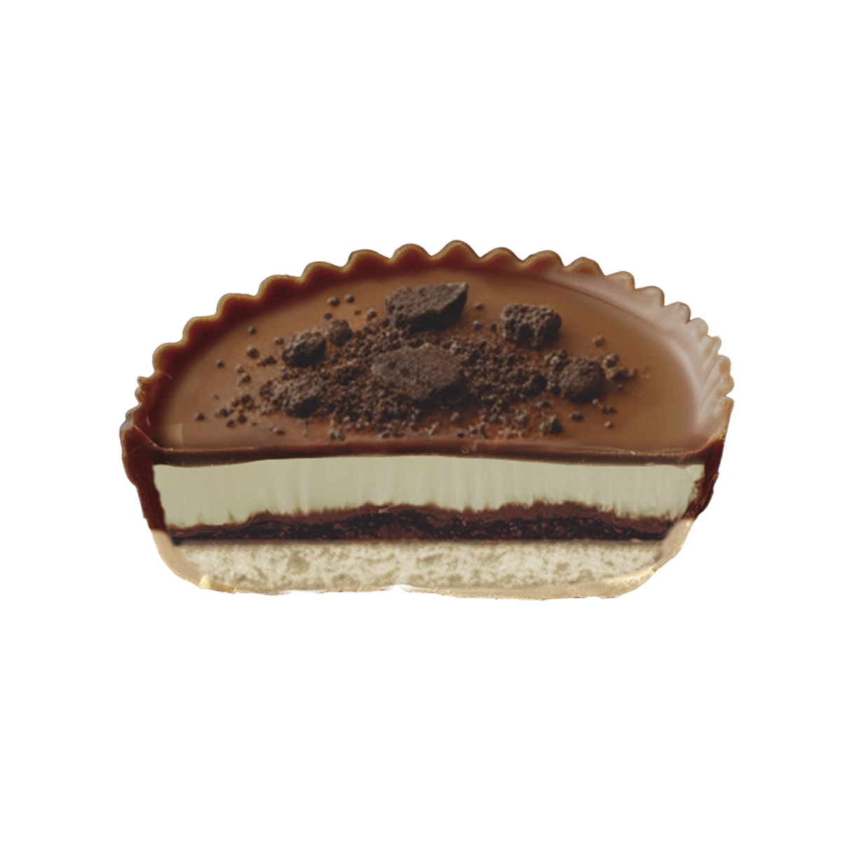 Box of 20 | Protein Cups
