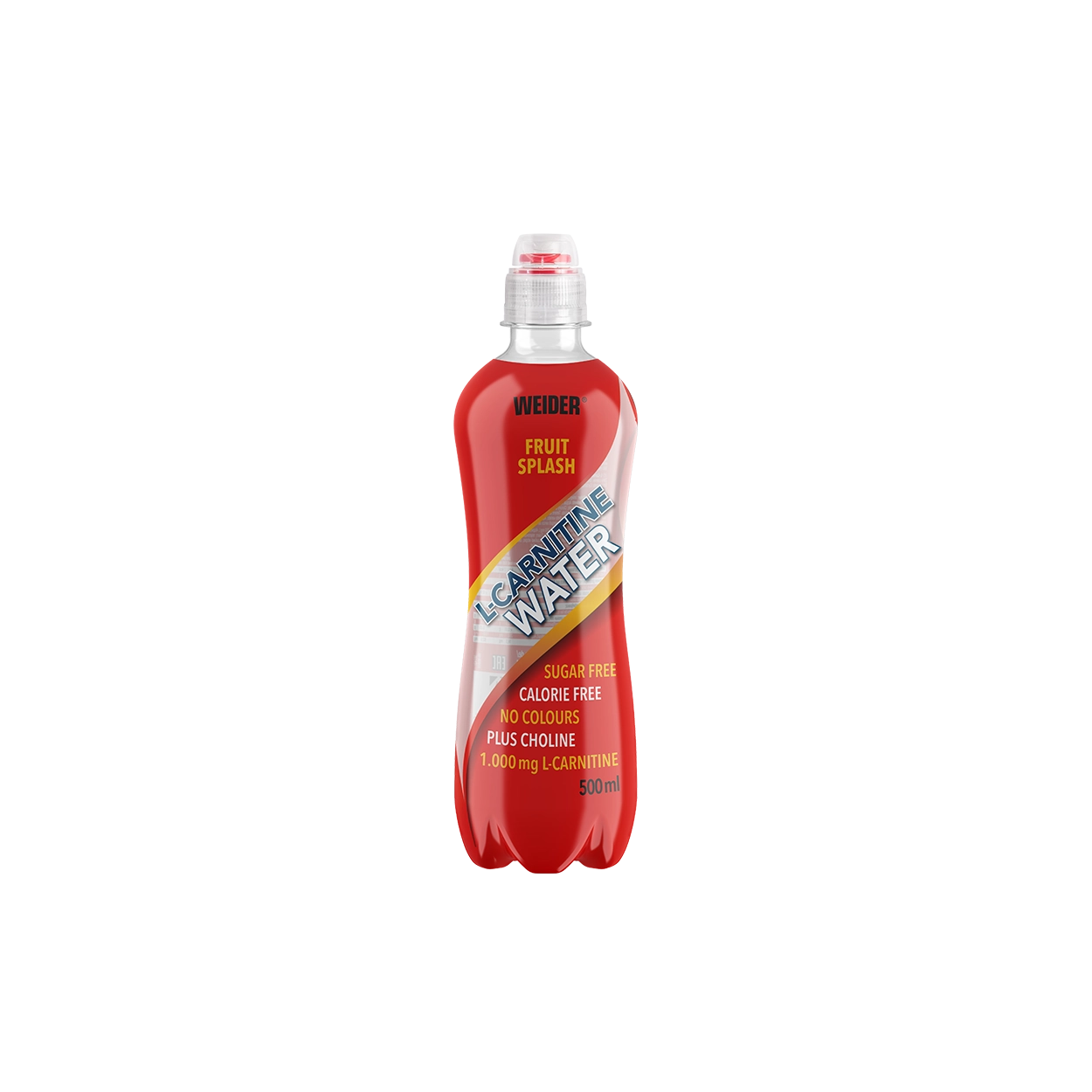 6er Pack | L-Carnitine Water