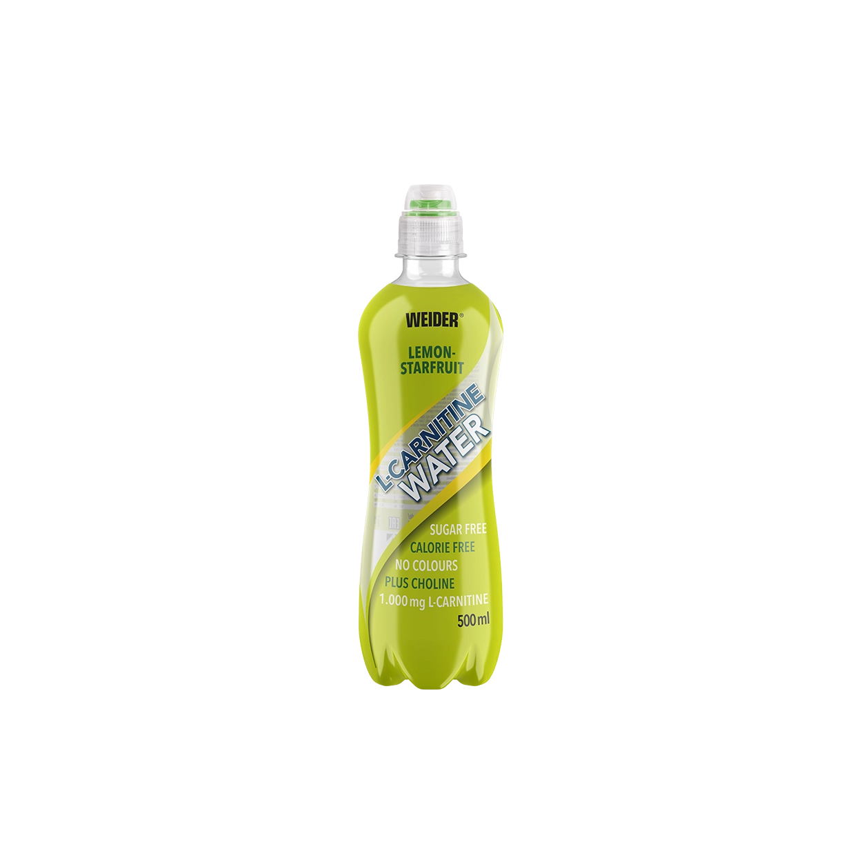 6er Pack | L-Carnitine Water