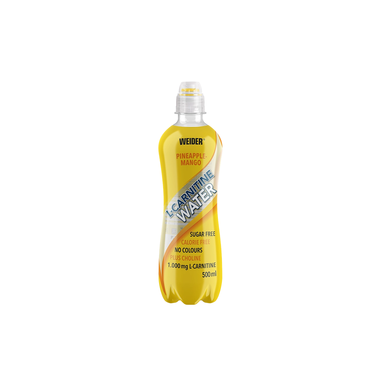 6er Pack | L-Carnitine Water