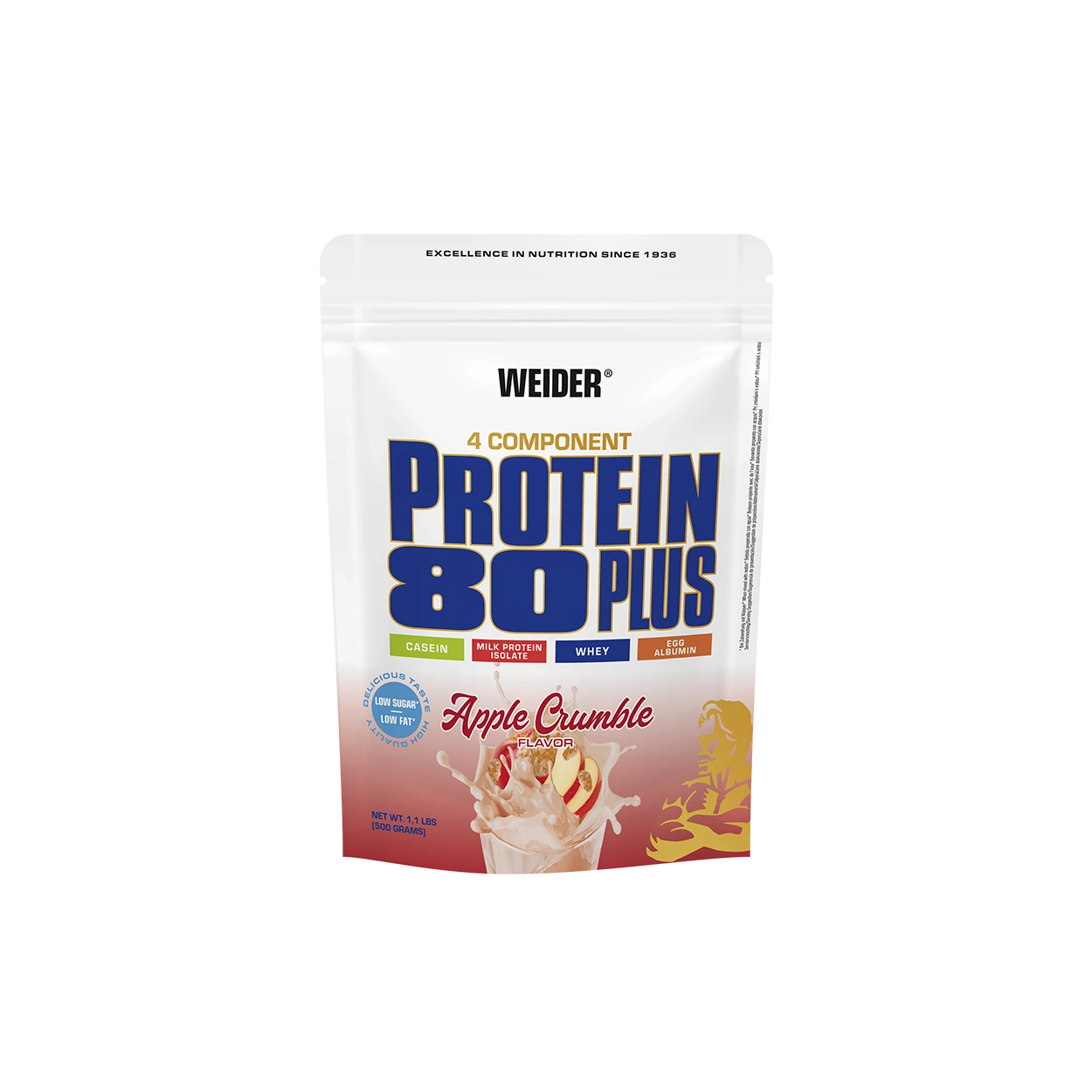 Protein 80 Plus