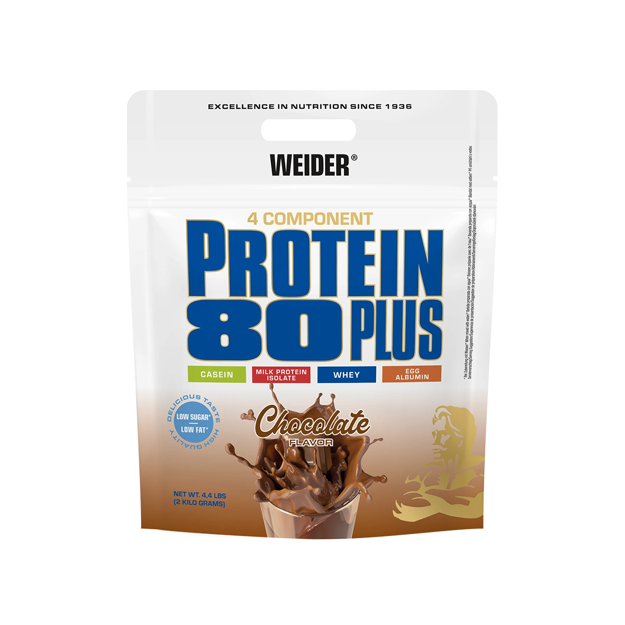 Protein 80 Plus