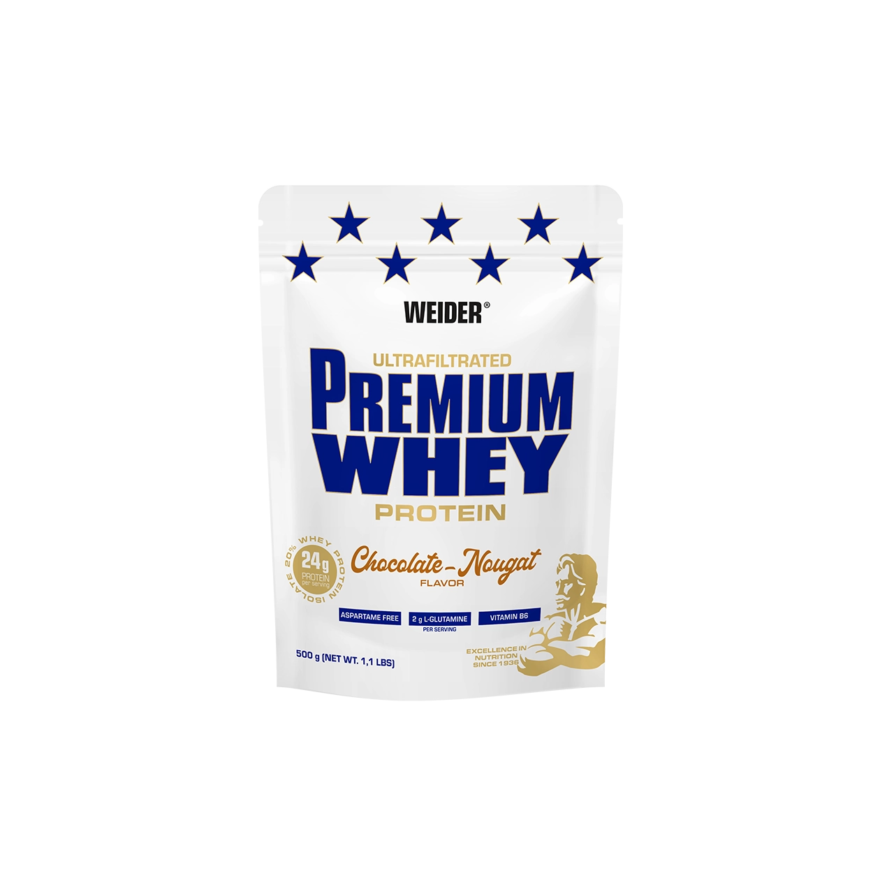 Premium Whey