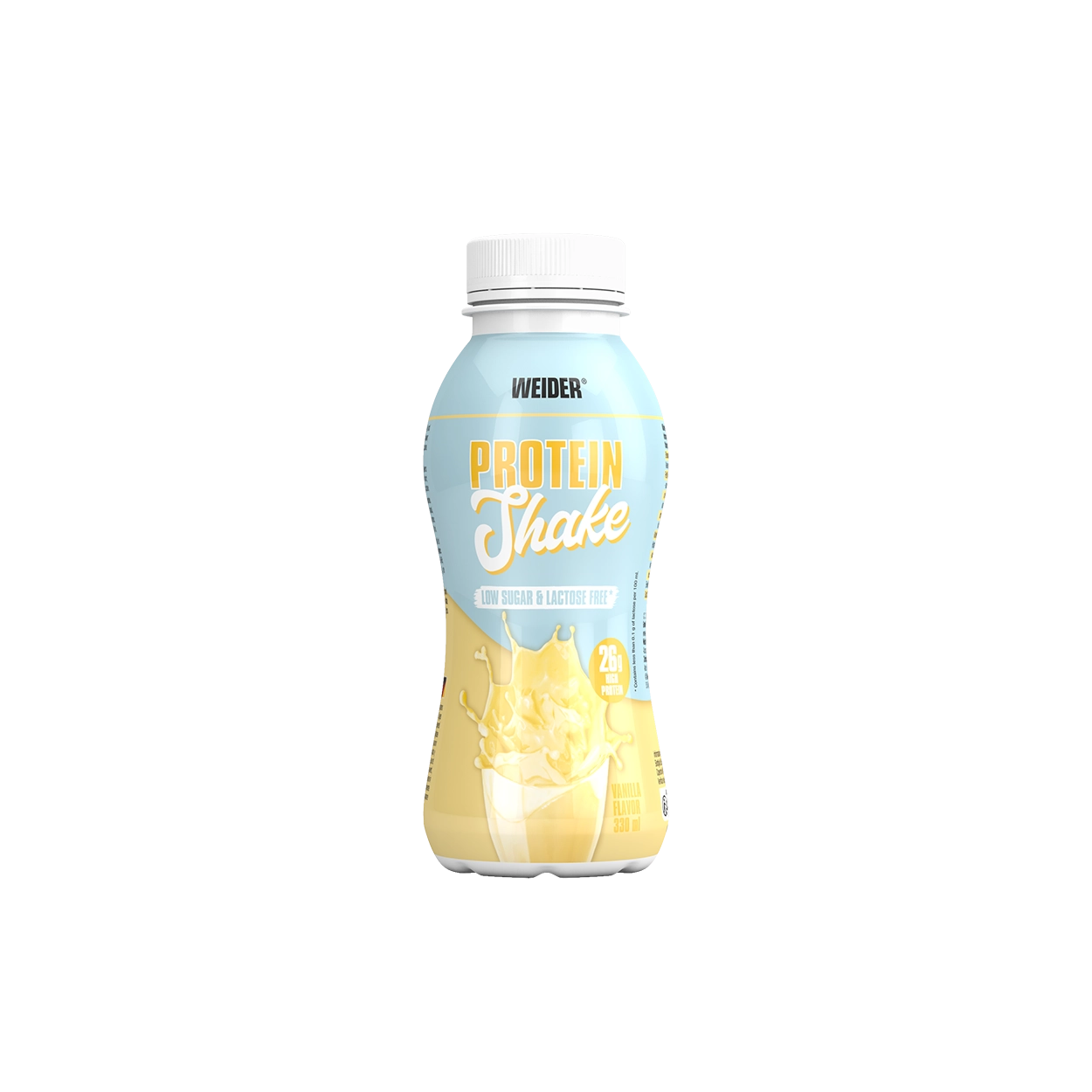 6-pack | Protein Shake