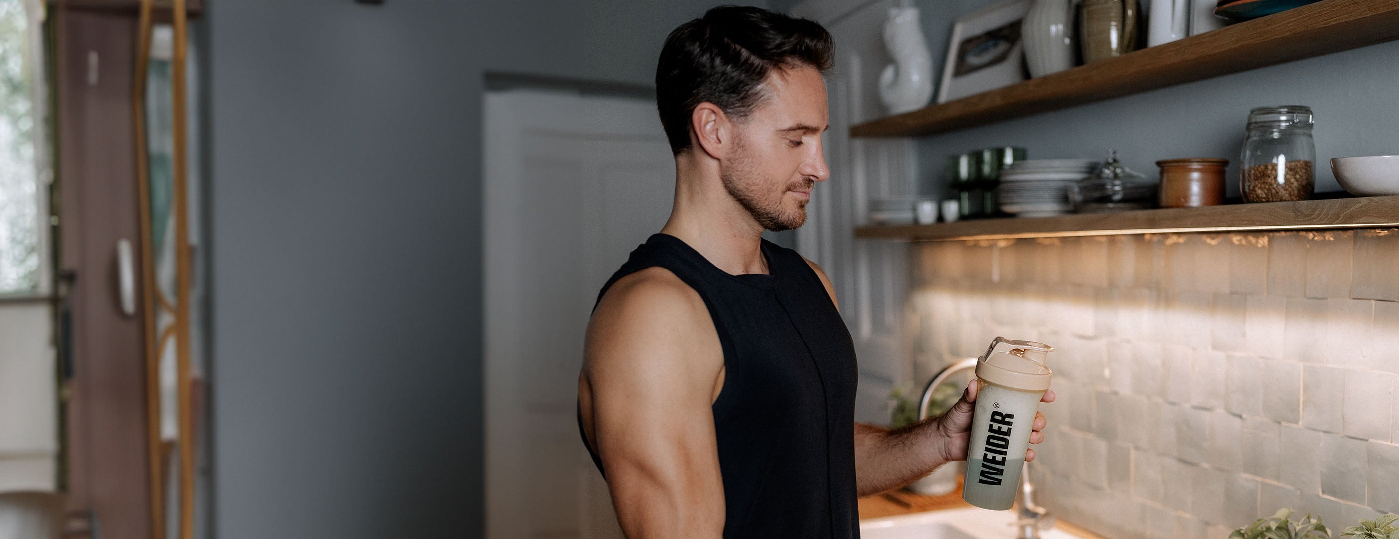 Vorurteile gegenüber Protein? Wir leisten Aufklärungsarbeit!