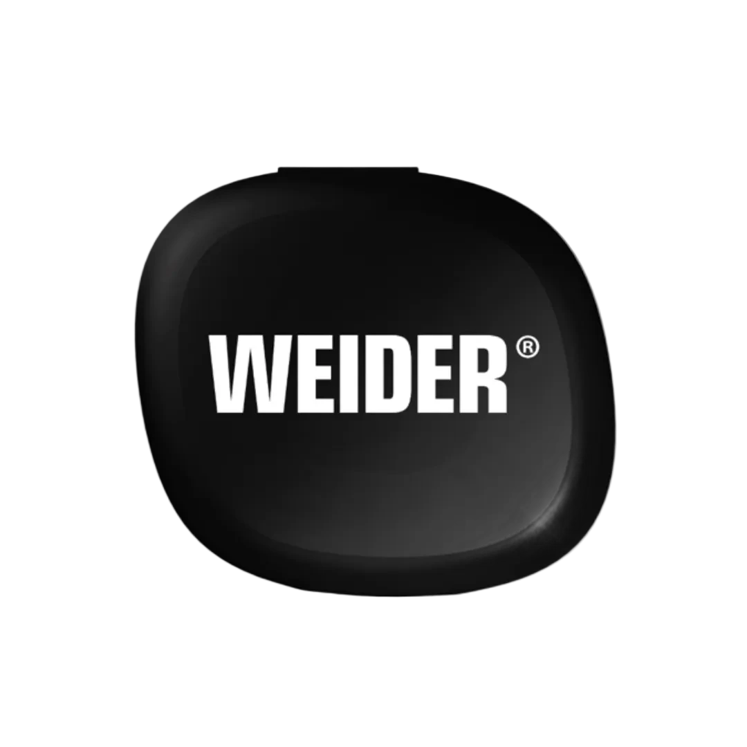 WEIDER Pillendose
