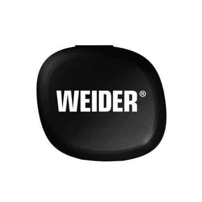 WEIDER Pillendose