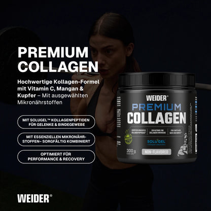 Premium Collagen