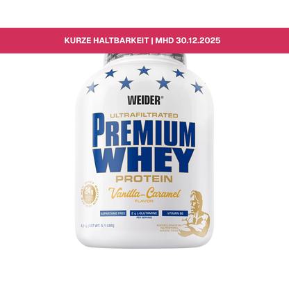 Premium Whey