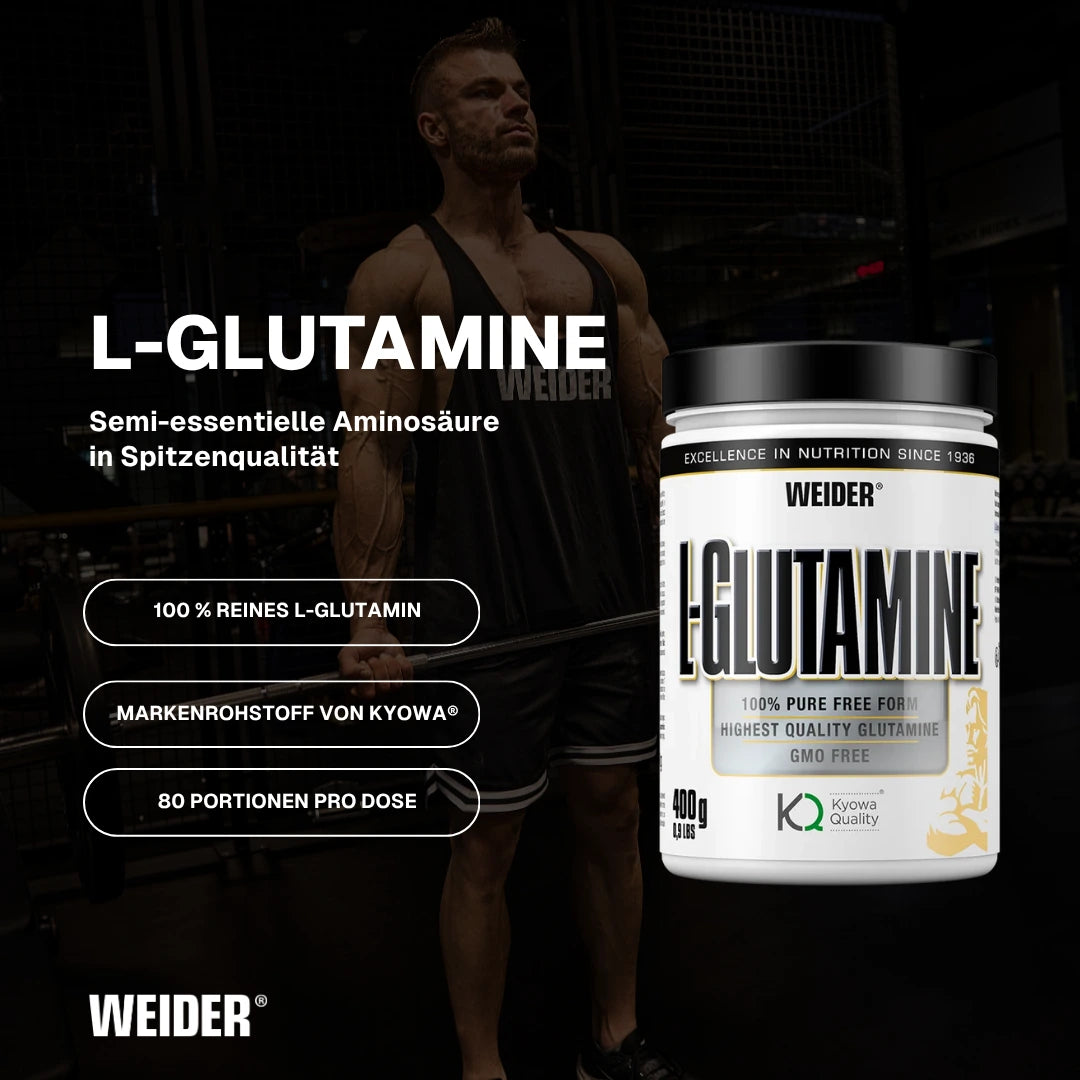L-Glutamin