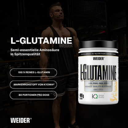 L-Glutamin