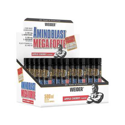 Amino Blast Mega Forte