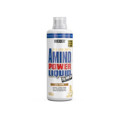 Amino Power Liquid