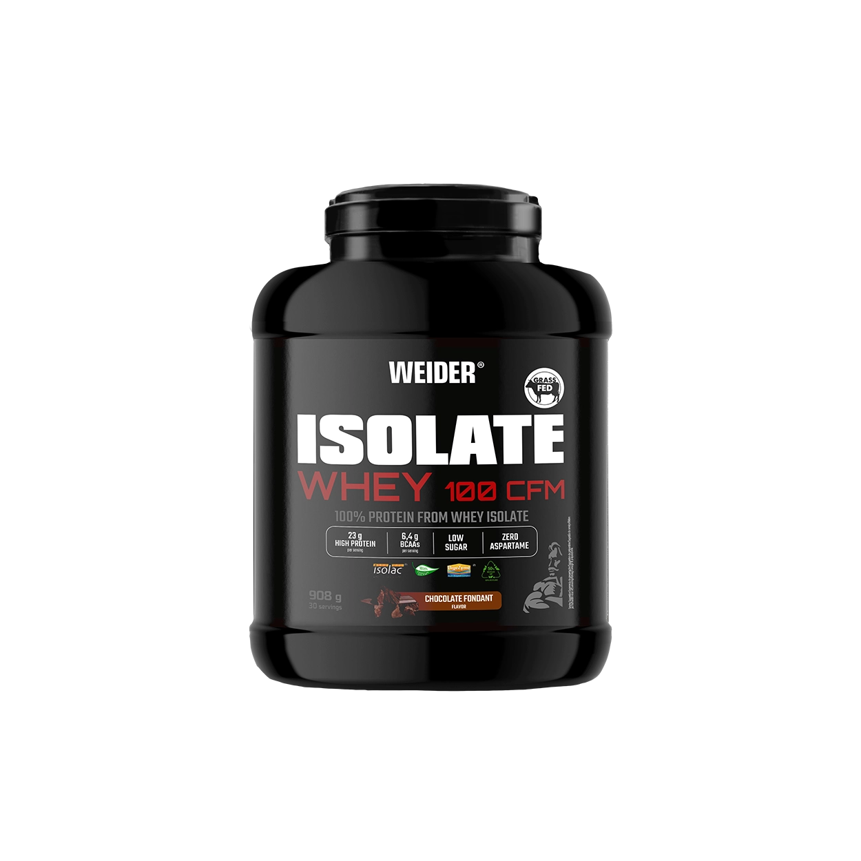 Isolate Whey 100 CFM