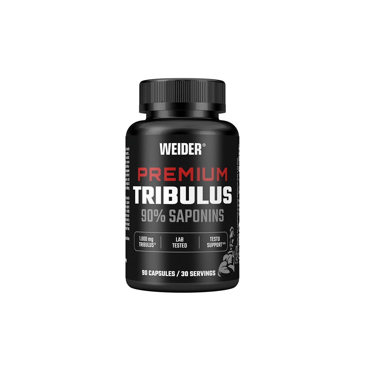 Premium Tribulus