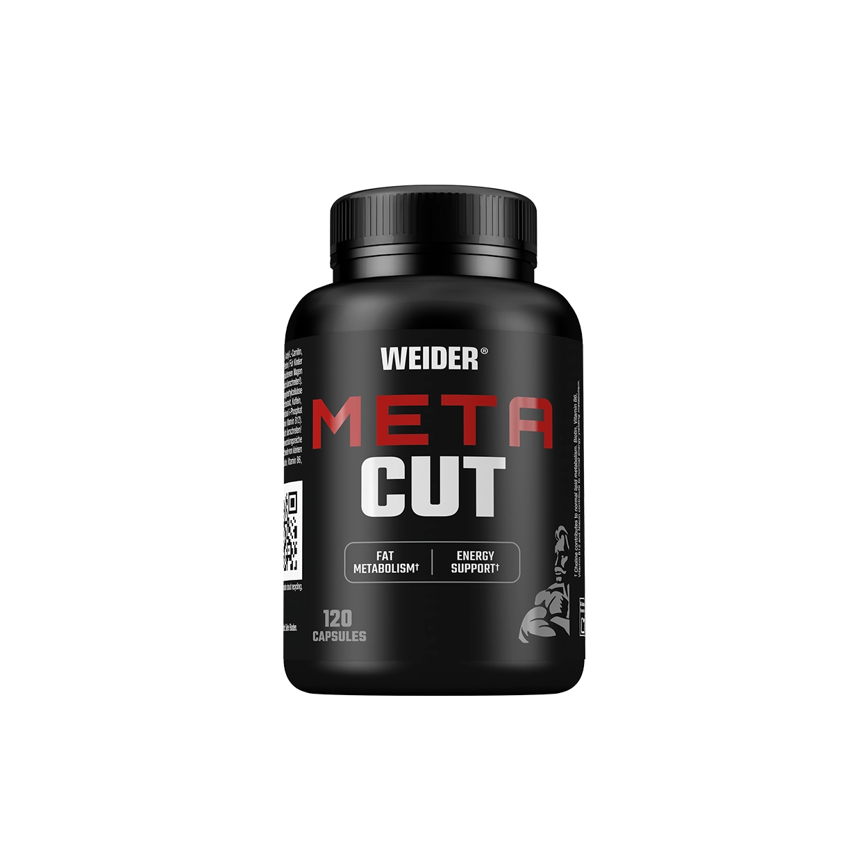 Meta Cut Caps