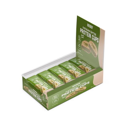 20er Box | Protein Cups