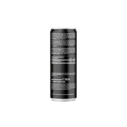 BCAA RTD