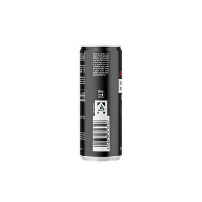 BCAA RTD