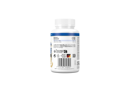 Arginine + Ornithine 4000
