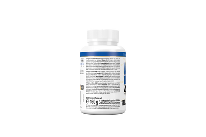 Arginine + Ornithine 4000