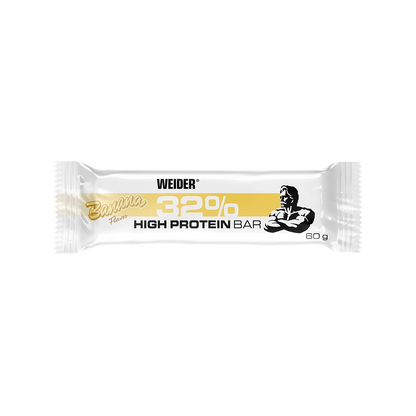 32% Protein Bar