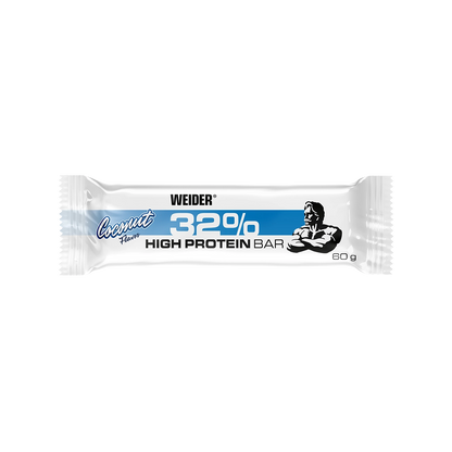 32% Protein Bar