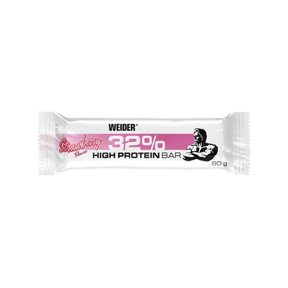 32% Protein Bar