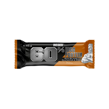 24er Box | 60% Protein Bar