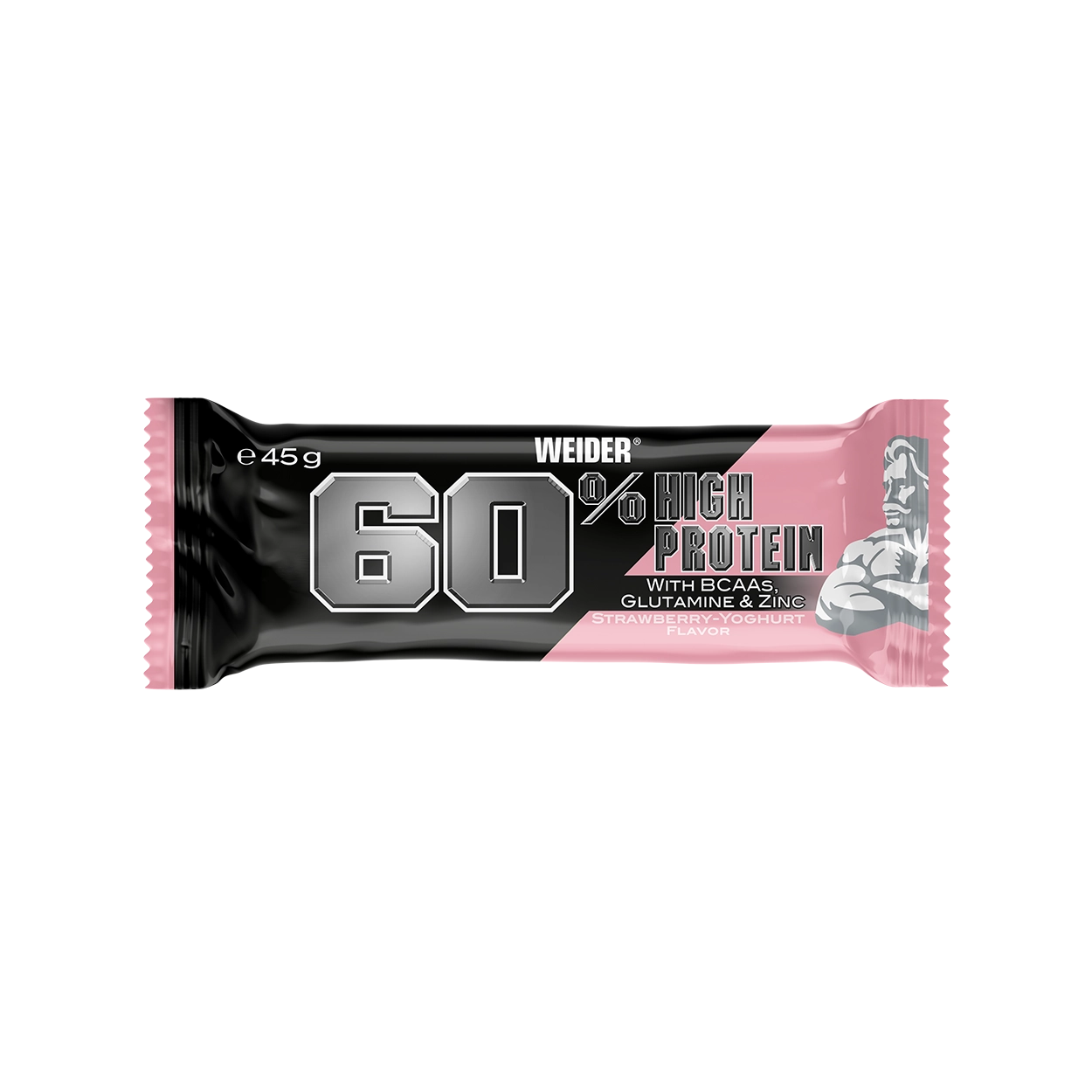 24er Box | 60% Protein Bar