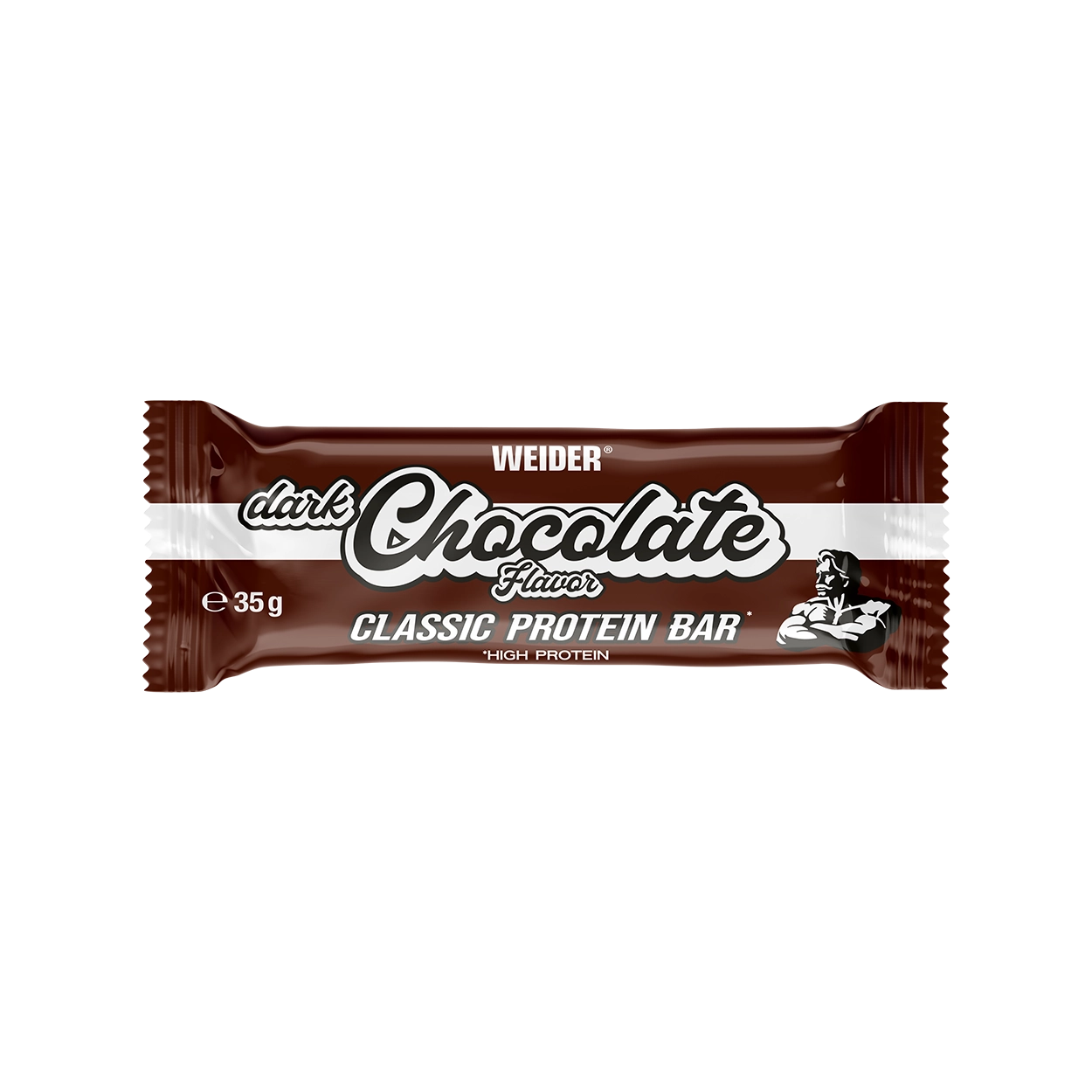 Classic Protein Bar