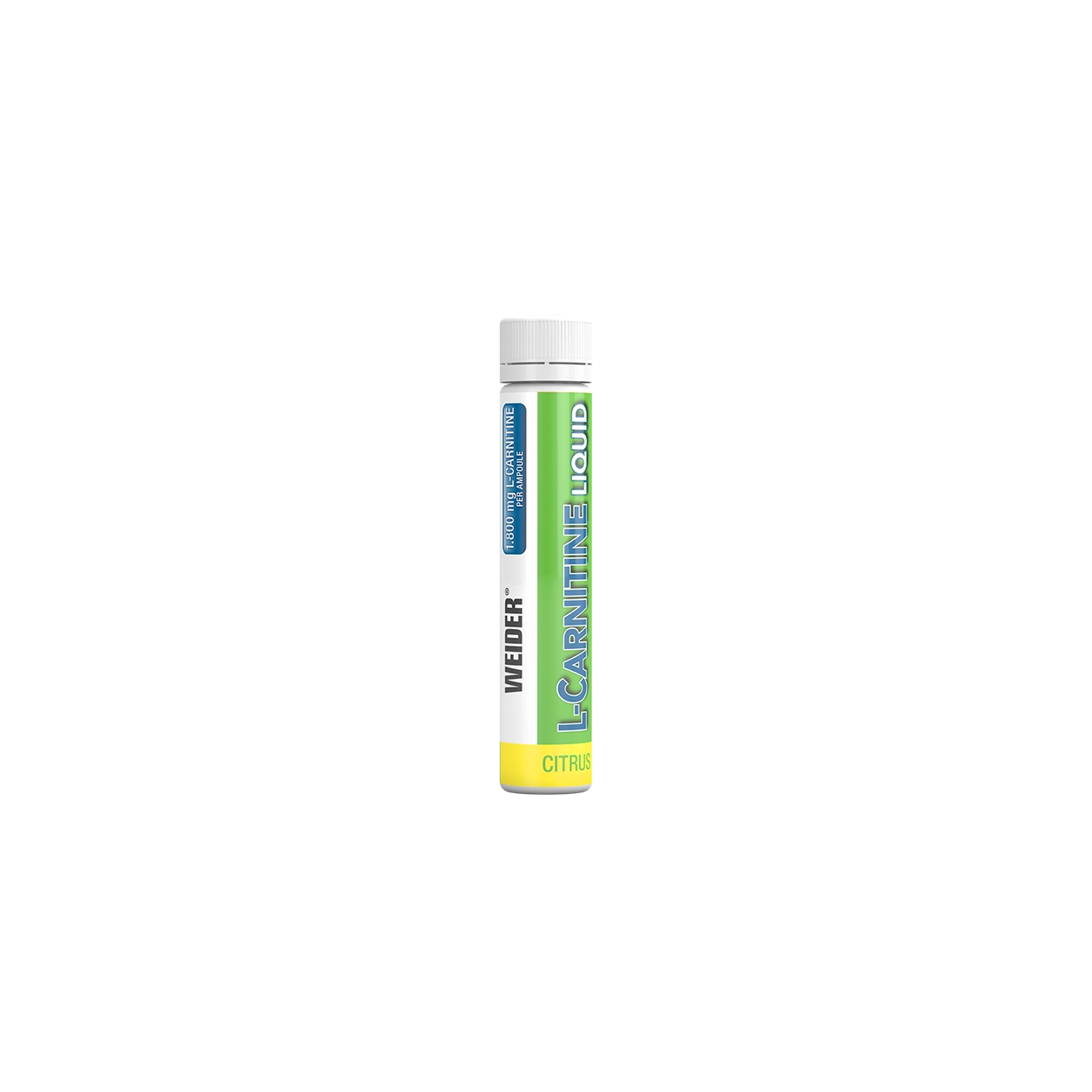 L-Carnitine Liquid