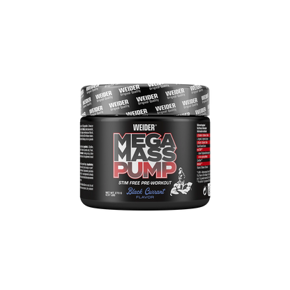 Mega Mass Pump