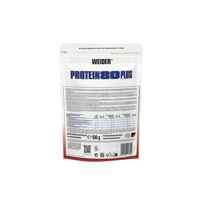 Protein 80 Plus