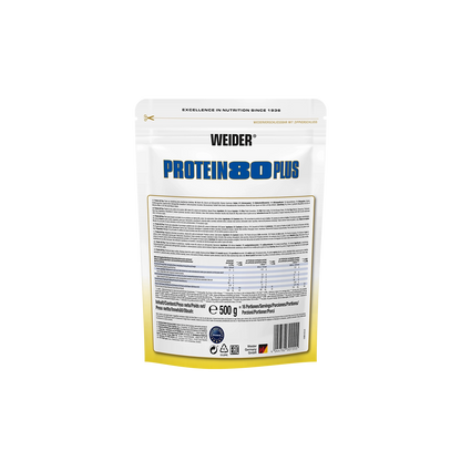 Protein 80 Plus