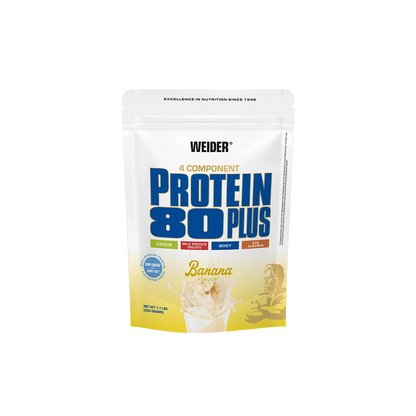 Protein 80 Plus