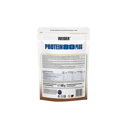 Protein 80 Plus