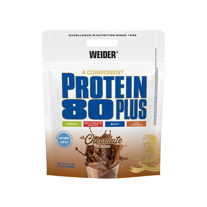 Protein 80 Plus