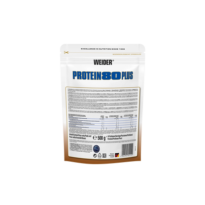 Protein 80 Plus