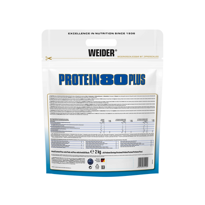 Protein 80 Plus