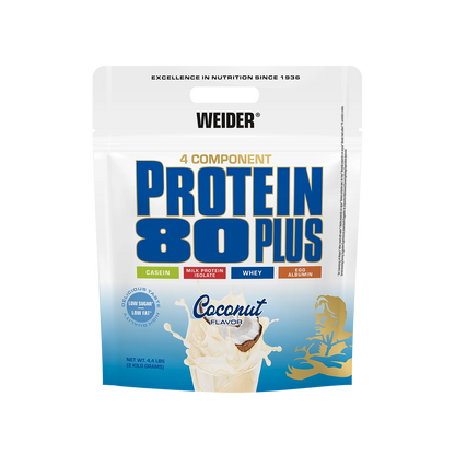 Protein 80 Plus