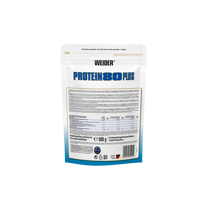 Protein 80 Plus