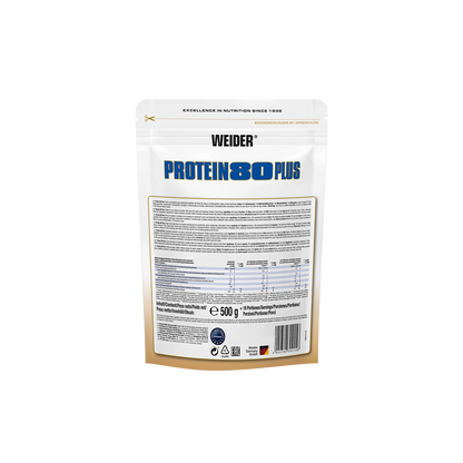 Protein 80 Plus
