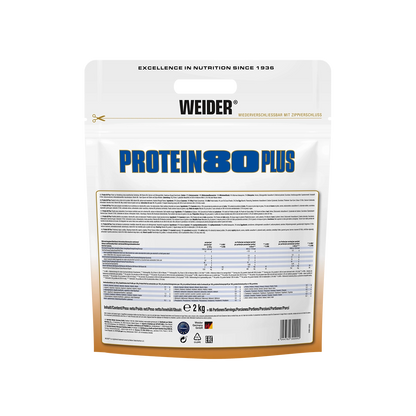 Protein 80 Plus