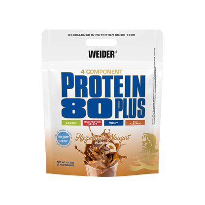 Protein 80 Plus