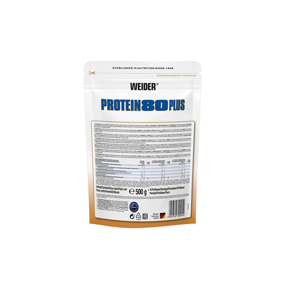 Protein 80 Plus