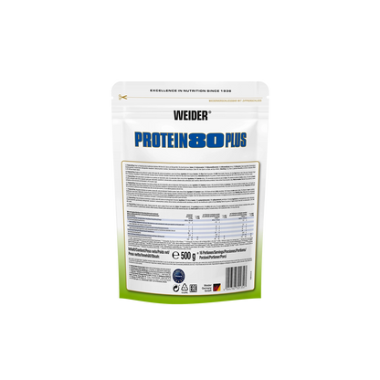 Protein 80 Plus