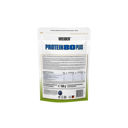 Protein 80 Plus