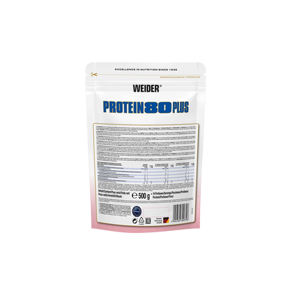 Protein 80 Plus